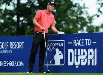 Siem surges ahead in Bavaria