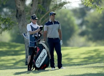 Papadatos looking for third time lucky