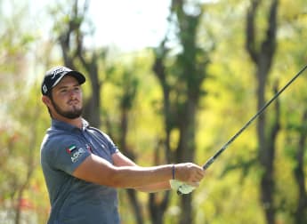 UAE Challenge Tour double-header helping 
develop homegrown players
