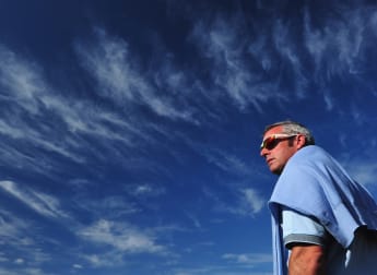 Great Britain & Ireland establish healthy lead