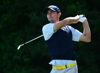 French golf in great shape - Charon