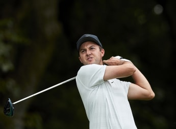 Chesters remains one shot clear at Valderrama