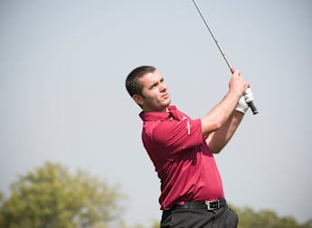 McArthur off to a flier at Kensville