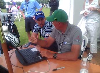 ETPI gathers momentum on Tour