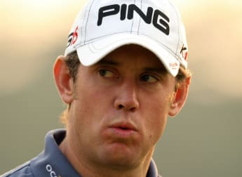 Westwood maintains Molinari chase