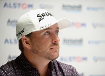 McDowell primed for title defence