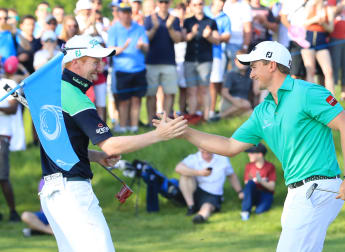 GolfSixes Cascais to be broadcast free-to-air in UK