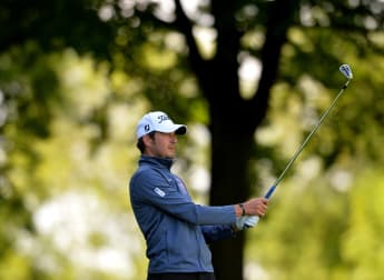 Thornton holds all the aces in Saint Omer