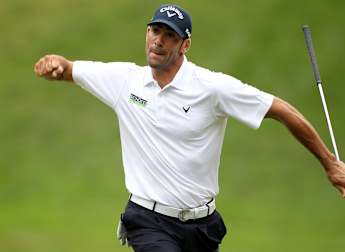 Quiros targeting second Portugal Masters victory 