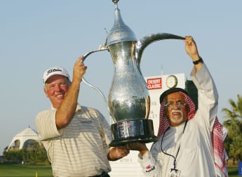 Inside Emirates GC: Mark O’Meara's course guide