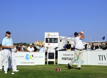 Rocca elected President of the PGA of Italy