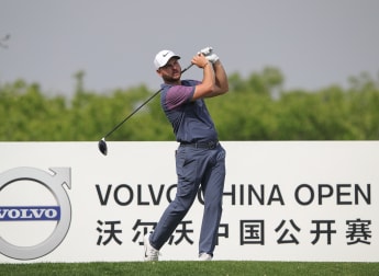 Smith sets the target in Beijing