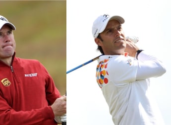 Tullo and Westwood sparkle in Scotland