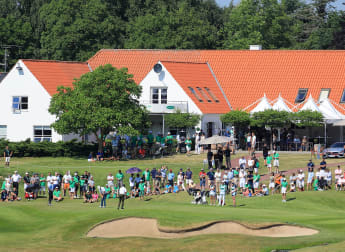 Shipco Masters Promoted by Simon's Golf - When and where to watch