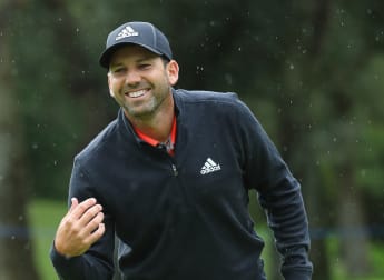 Garcia excited to host Andalucia Valderrama Masters