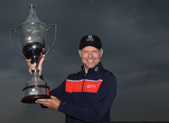 Remésy savours English victory at Trevose
