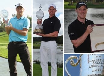 Strong European Tour contingent looking to continue Major dominance