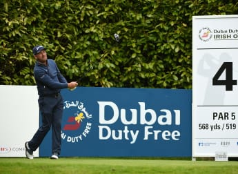 McDowell and Kaymer seek Ryder Cup boost