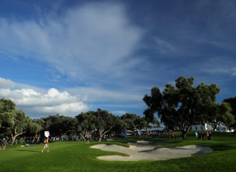 Five talking points: Andalucía Valderrama Masters