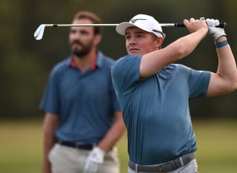 Three to watch: Andalucía Challenge de España 