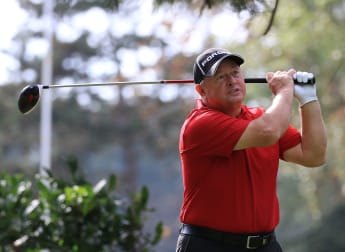 Woosnam announced as host for inaugural Farmfoods European Legends Links Championship