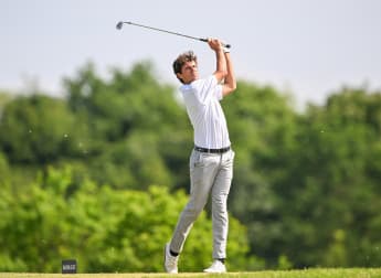 Three to Watch: Kaskáda Golf Challenge