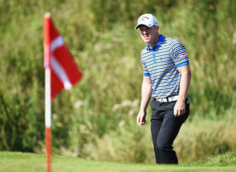 Inside Himmerland with David Horsey