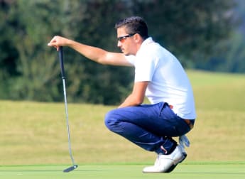 Duo's dream still alive at Grand Final