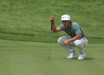 Incredible Olesen out in front in Germany