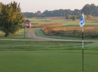 Germany’s Koelbing moves two ahead on home soil