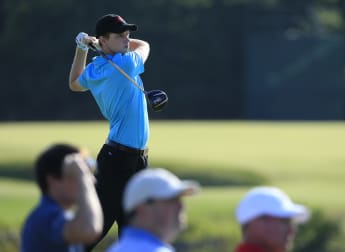 Meet the Rookies: Kevin Phelan