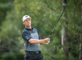 Hundebøll feeling optimistic following maiden win in South Africa