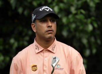 Singh stars at Killarney