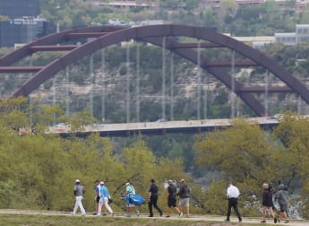 Fantasy three to watch in Texas