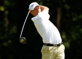 Hansen heads European hopes