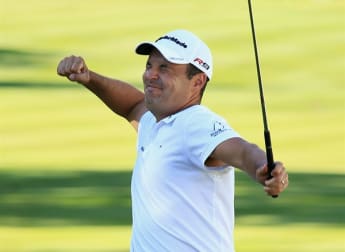 BMW PGA Championship 2011 - Ticket Information