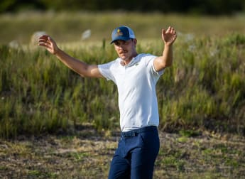 Three to Watch: Duncan Taylor Black Bull Challenge 