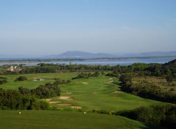 Argentario Golf Club to host Italian Challenge Open 