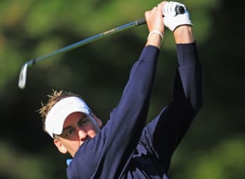 Good start for Great Britain & Ireland