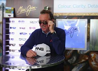 Jiménez joins Maui Jim team of ambassadors