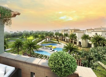 Jumeirah Golf Estates impresses at Dubai showcase in London