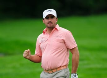 With this Win - Graeme McDowell