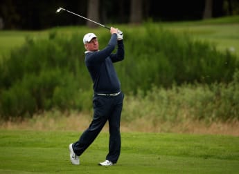 Finch and Foster forge ahead