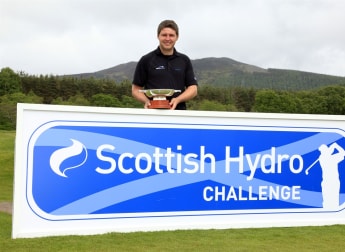 George Murray's course guide to Spey Valley