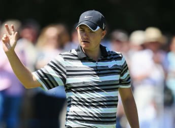 Local lad Morrison stars at Wentworth