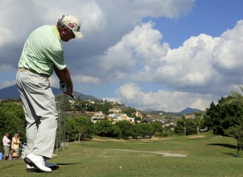 Records set to tumble on Senior Tour