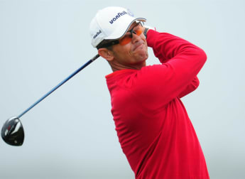 Coltart thrilled with Open return