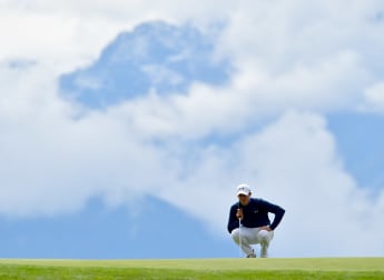 With this Win - Matt Fitzpatrick