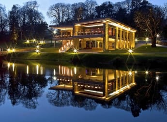 All eyes to turn to Close House GC