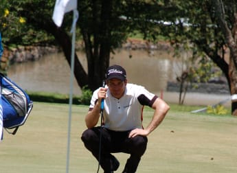 Velasco continues Spain's reign in Kenya 